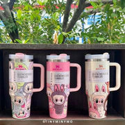 BB's LABUBU STAINLESS STEEL CUP