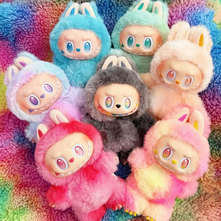 BB's LABUBU DOLL
