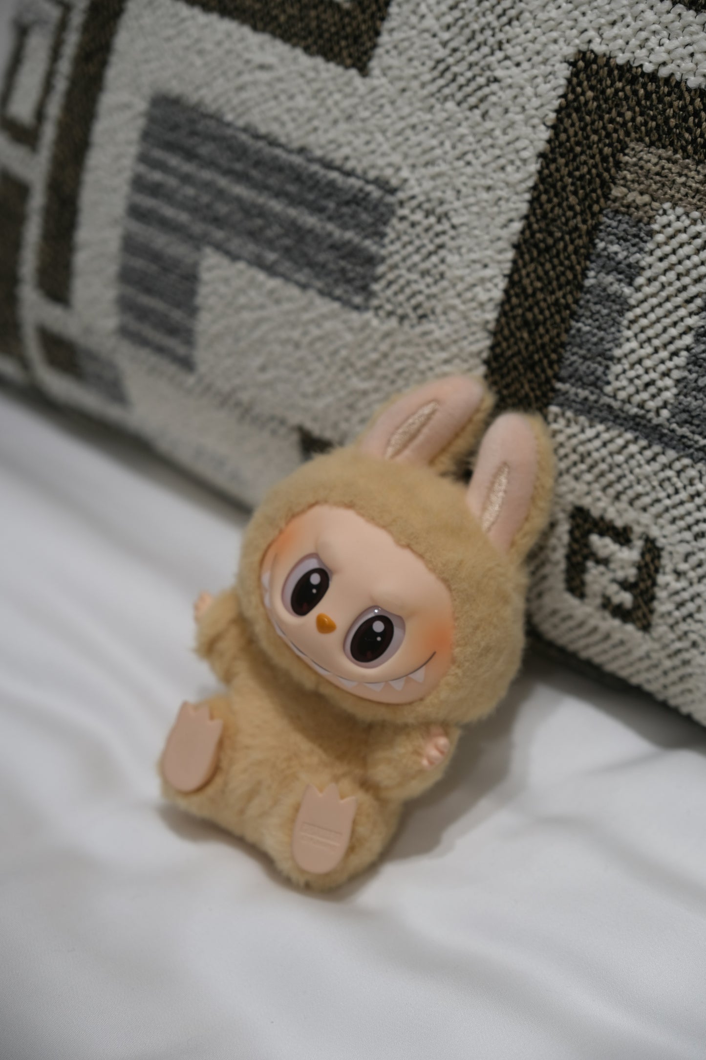 BB's LABUBU DOLL